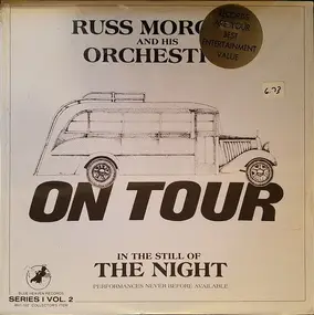 Russ Morgan - In The Still Of The Night