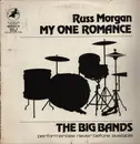 LP - Russ Morgan And His Orchestra - My One Romance