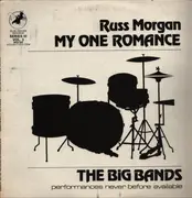 LP - Russ Morgan And His Orchestra - My One Romance