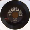 7inch Vinyl Single - Russ Morgan And His Orchestra - Off Shore / Idle Gossip