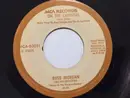 7inch Vinyl Single - Russ Morgan And His Orchestra - On The Carousel / The Tennessee Wig-Walk
