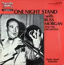 LP - Russ Morgan And His Orchestra - One Night Stand