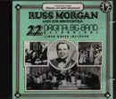 CD - Russ Morgan And His Orchestra - 22 Original Big-Band Recordings