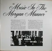Double LP - Russ Morgan And His Orchestra - The Best Of Russ Morgan