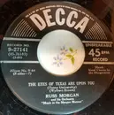 7inch Vinyl Single - Russ Morgan And His Orchestra - The Eyes of Texas Are Upon You (Texas University)