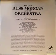 LP - Russ Morgan And His Orchestra - In The Still Of The Night
