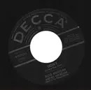 7inch Vinyl Single - Russ Morgan And His Orchestra - It's Time To Say Goodbye