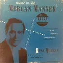 7inch Vinyl Single-Box - Russ Morgan And His Orchestra - Music In The Morgan Manner - incomplete