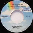 7inch Vinyl Single - Russ Morgan And His Orchestra - On The Carousel / The Tennessee Wig-Walk