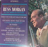 Russ Morgan - His Greatest Hits