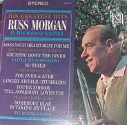 Russ Morgan - His Greatest Hits