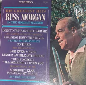 Russ Morgan - His Greatest Hits