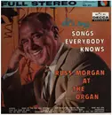 LP - Russ Morgan - Let's Sing Songs Everybody Knows