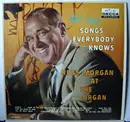 LP - Russ Morgan - Lets Sing...Songs Everybody Knows