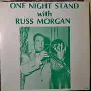 LP - Russ Morgan - One Night Stand