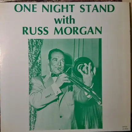 Russ Morgan - One Night Stand