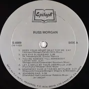 LP - Russ Morgan - 1904-1969