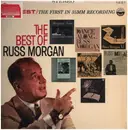 LP - Russ Morgan - The Best of Russ Morgan