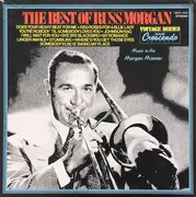 LP - Russ Morgan - The Best Of Russ Morgan