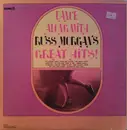 LP - Russ Morgan - Dance Along With Russ Morgan's Great Hits! - Mono