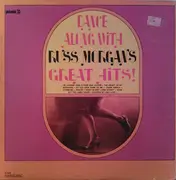 LP - Russ Morgan - Dance Along With Russ Morgan's Great Hits! - Mono