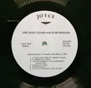 LP - Russ Morgan - One Night Stand