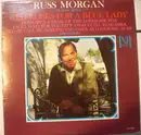 LP - Russ Morgan - Red Roses For A Blue Lady - Mono