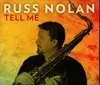 CD - Russ Nolan - Tell Me - Digipak