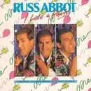 LP - Russ Abbot - I Love A Party