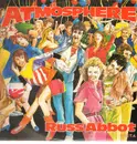 12inch Vinyl Single - Russ Abbot - Atmosphere