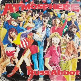 Russ Abbot - Atmosphere