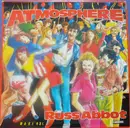 12inch Vinyl Single - Russ Abbot - Atmosphere