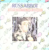 Russ Abbot - Let's Go To The Disco