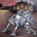 LP - Russ Ballard - Barnet Dogs