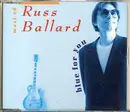 CD Single - Russ Ballard - Blue For You