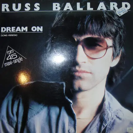 Russ Ballard - Dream On