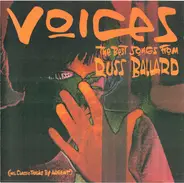 Russ Ballard - Voices - The Best Songs From Russ Ballard
