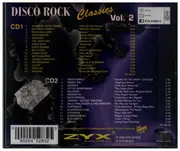 CD - Russ Ballard, Greg Kihn & others - Disco Rock Classics Vol. 2 - z-box