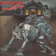 LP - Russ Ballard - Barnet Dogs