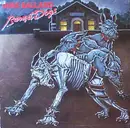 LP - Russ Ballard - Barnet Dogs
