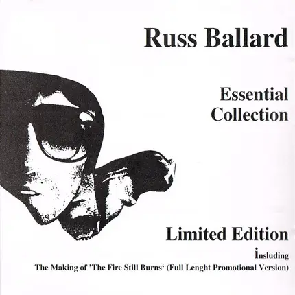 Russ Ballard - Essential Collection