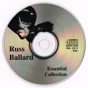 CD - Russ Ballard - Essential Collection