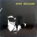 LP - Russ Ballard - Russ Ballard