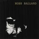 CD - Russ Ballard - Russ Ballard