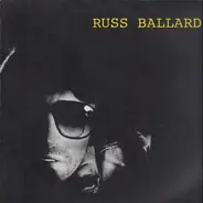 Russ Ballard - Russ Ballard