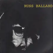 LP - Russ Ballard - Russ Ballard
