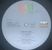 LP - Russ Ballard - Russ Ballard