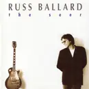 CD - Russ Ballard - The Seer