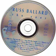 CD - Russ Ballard - The Seer