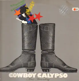 Russ Barenberg - Cowboy Calypso